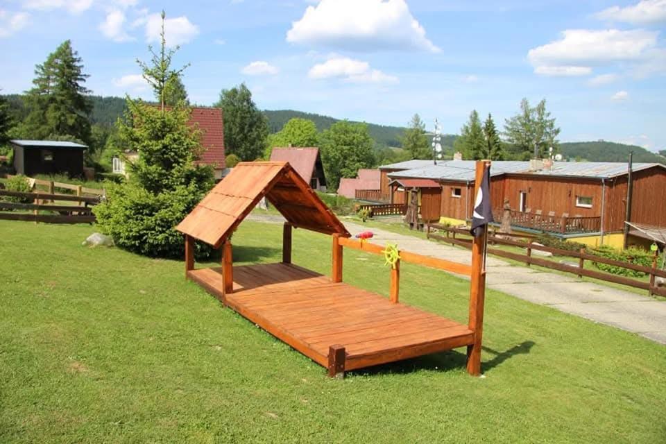 Panorama Kobylnice Lipno nad Vltavou Bagian luar foto