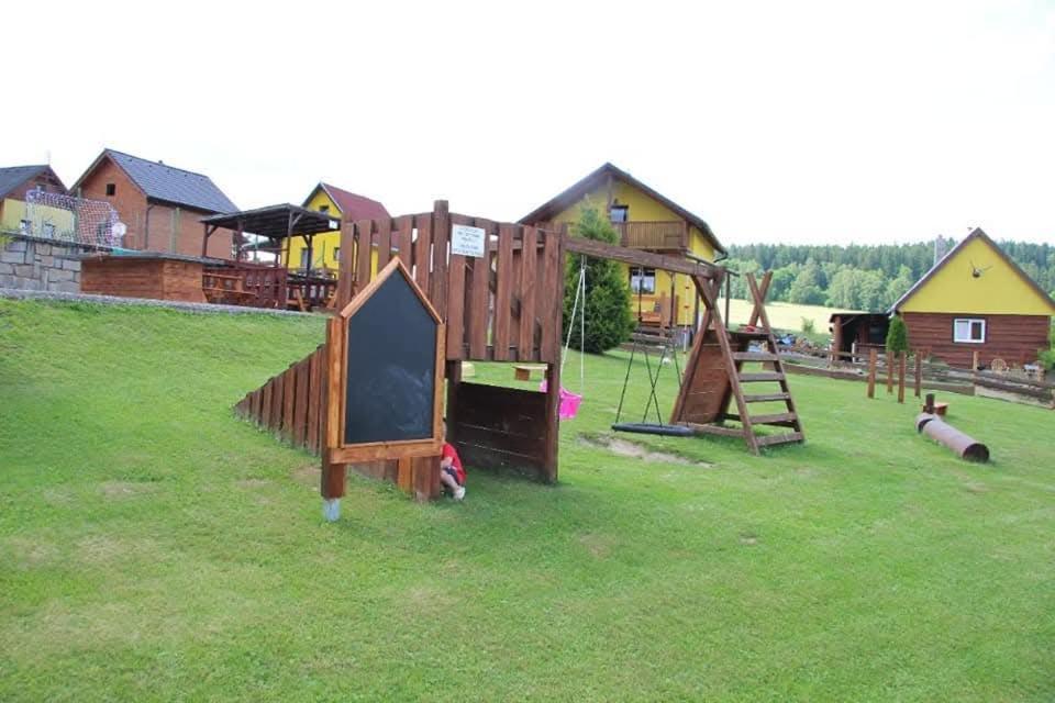 Panorama Kobylnice Lipno nad Vltavou Bagian luar foto